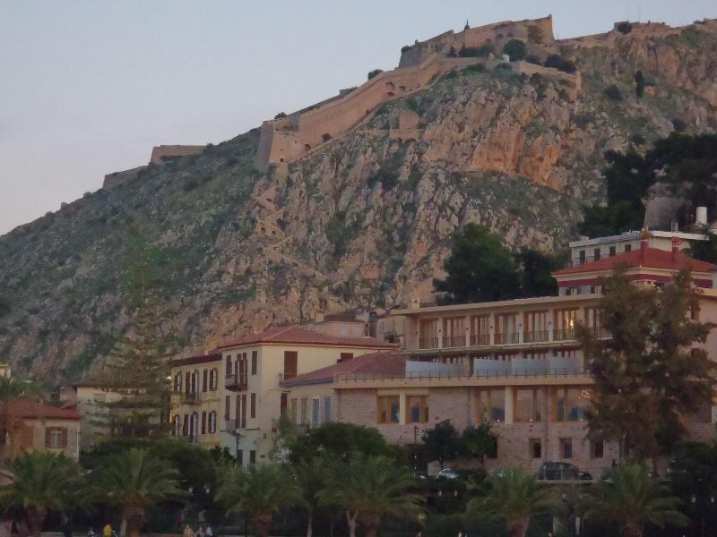 Hotel Impero &