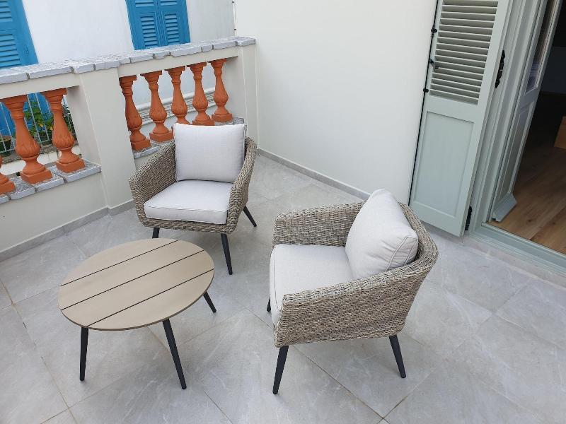 Impero & Hotel Nauplia