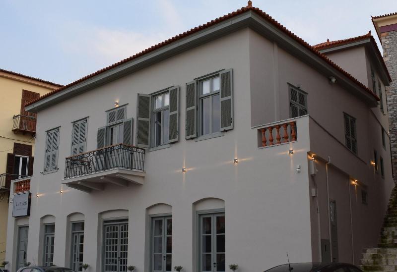 Hotel Impero & 3*