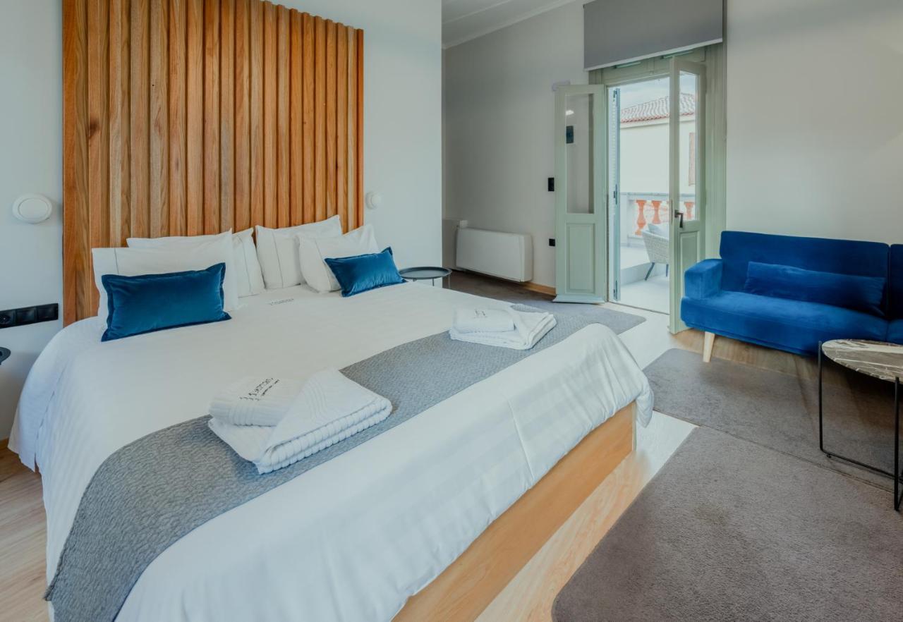 Hotel Impero & Nauplia