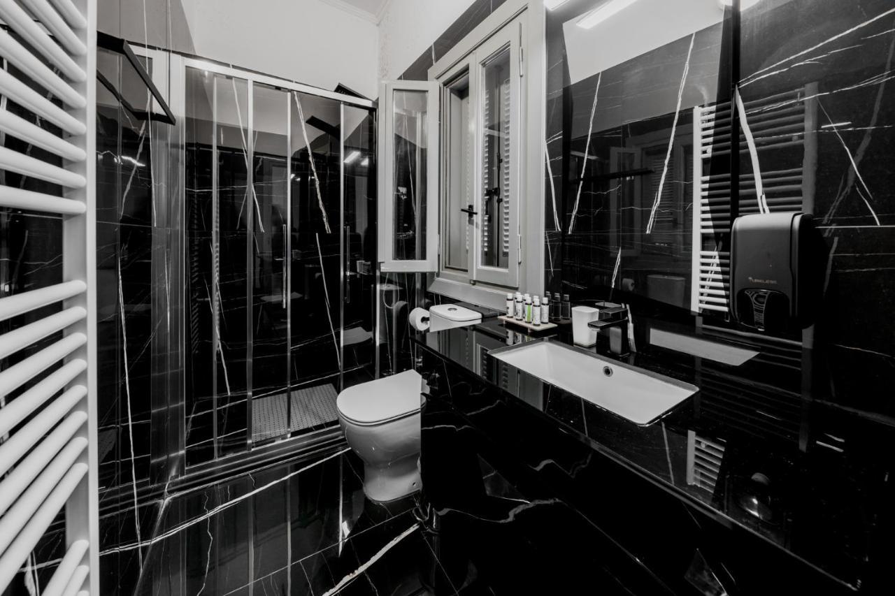Impero & Hotel