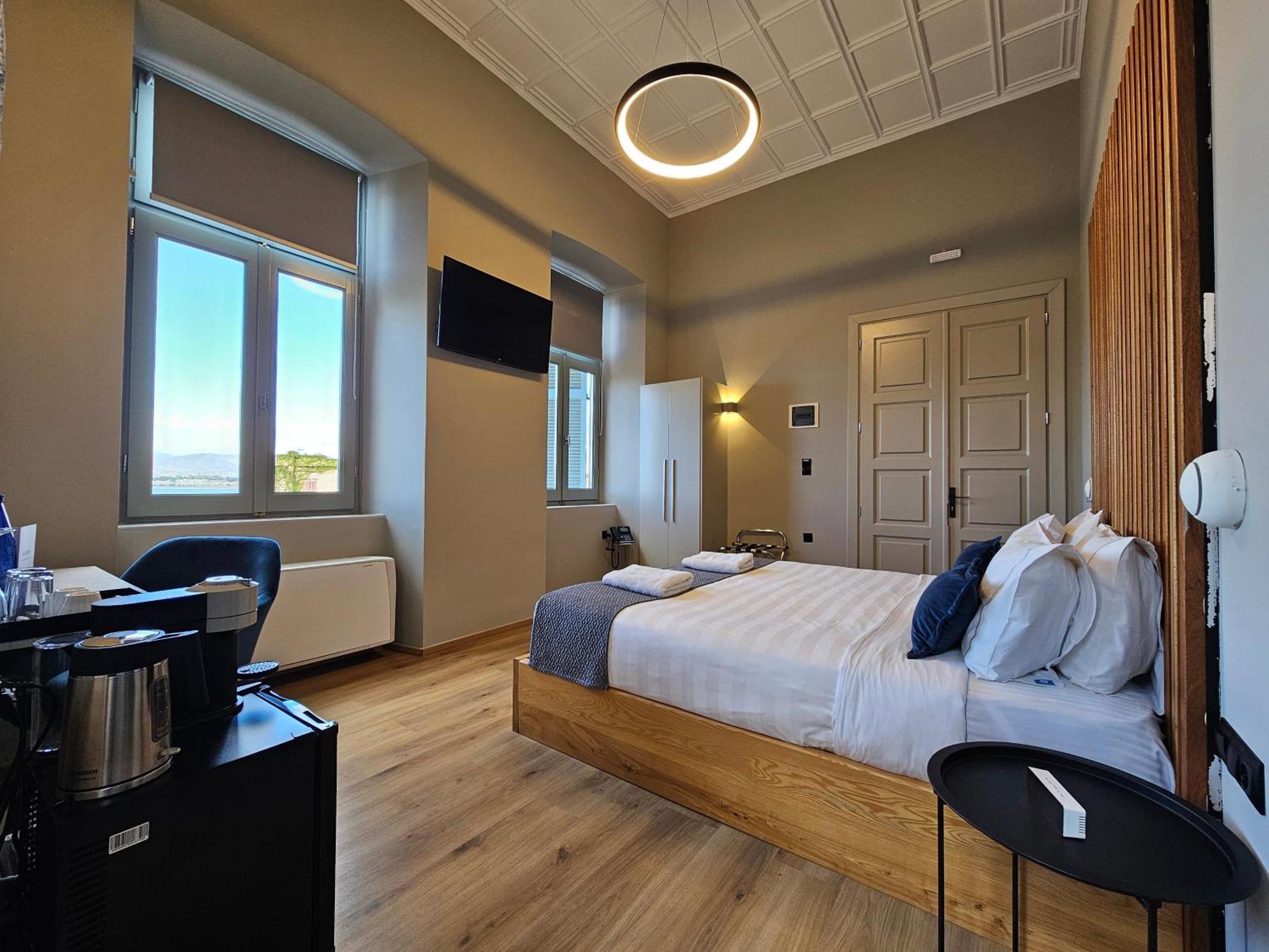 Impero & Hotel 3*