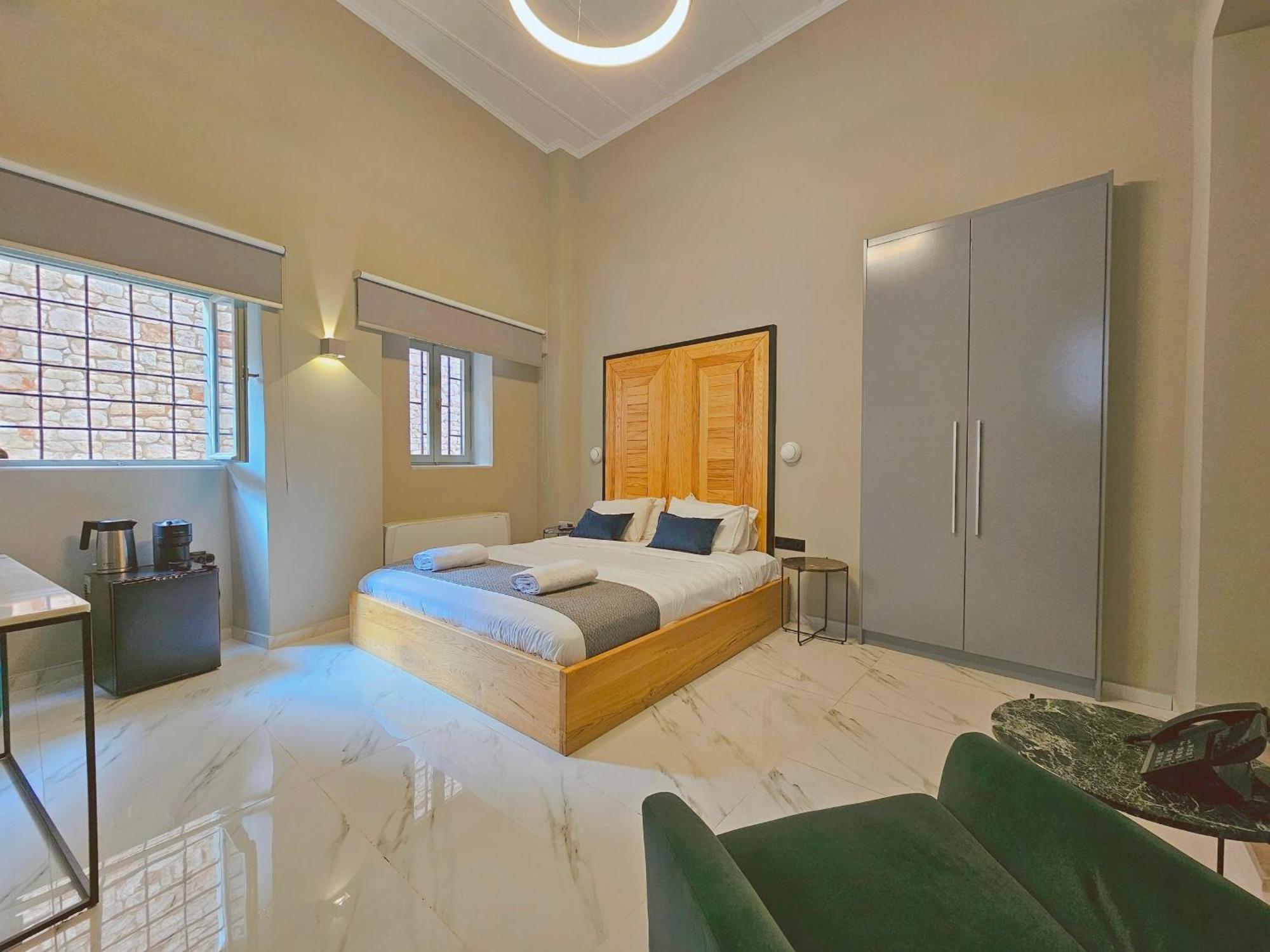 Hotel Impero & Nauplia